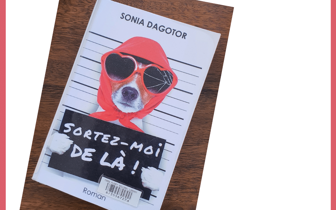 Blog de Janvier 2021