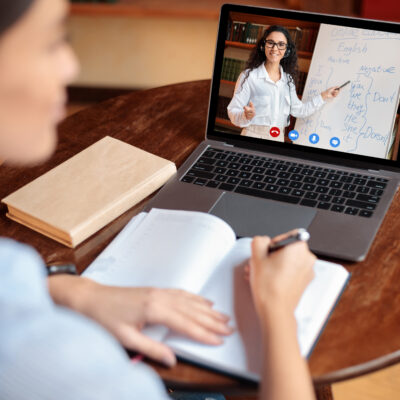 Confident Program - Free Introductory Session